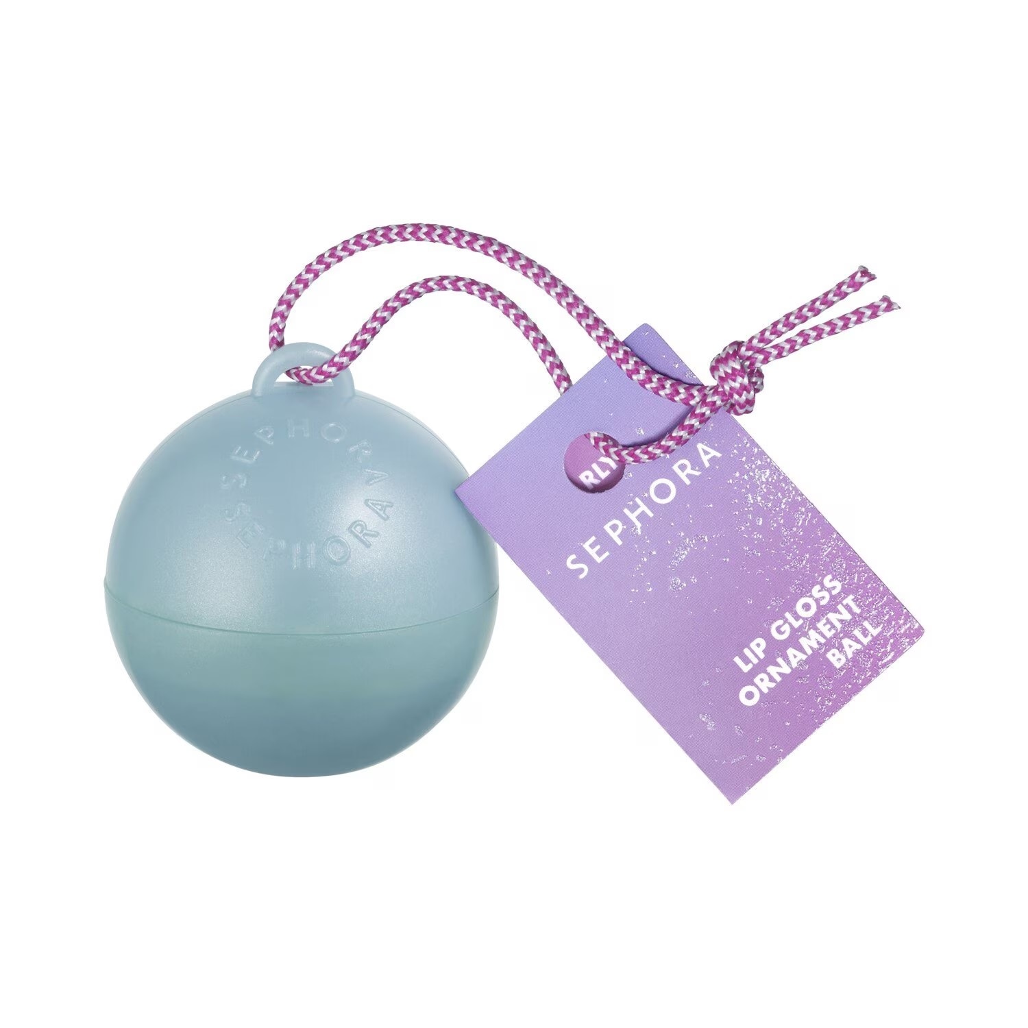 LIPGLOSS BALL (BÁLSAMO PARA LABIOS)